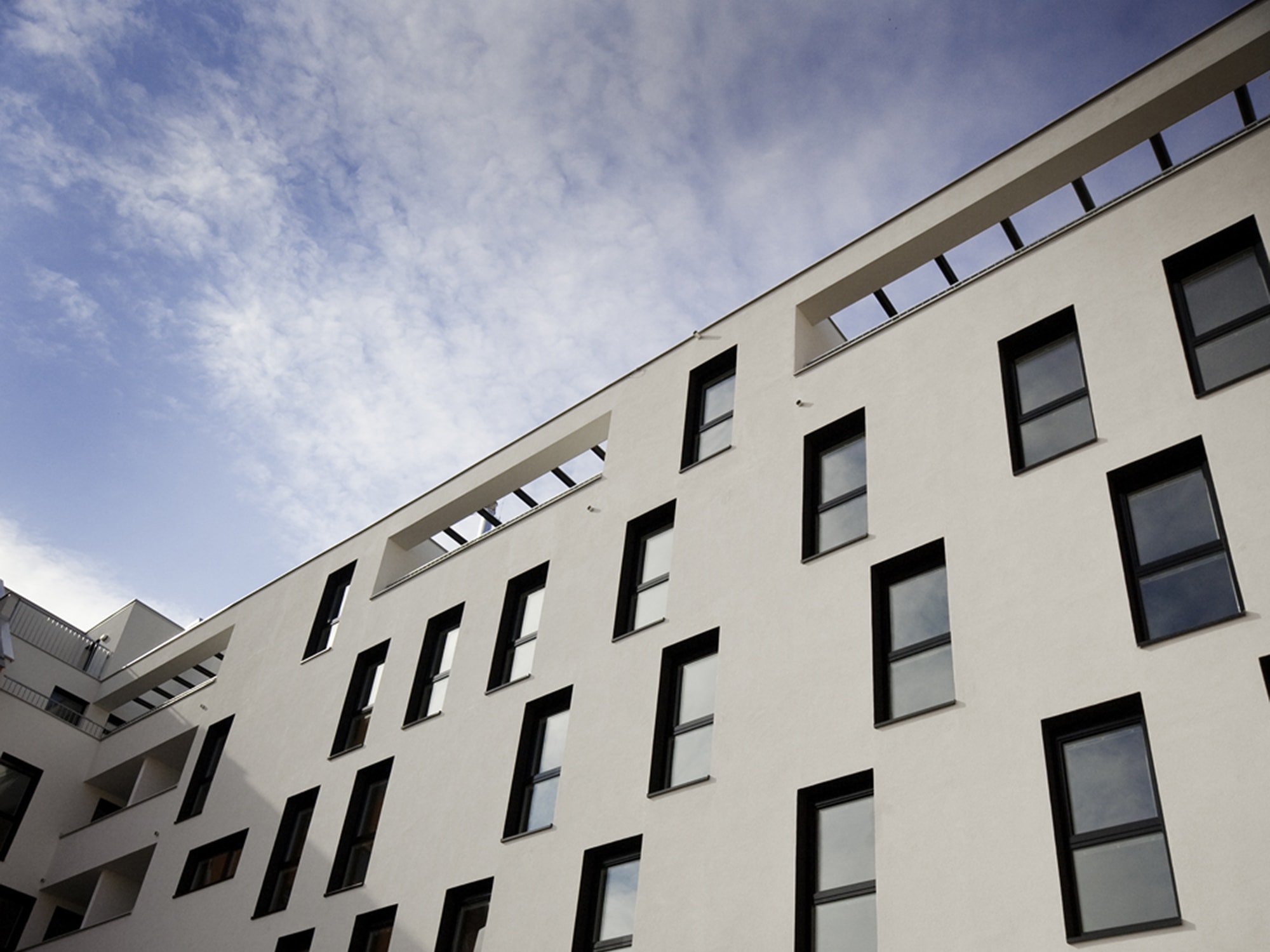 Cuubuus - PARKRING TOWER – A New Project in the Heart of Vienna