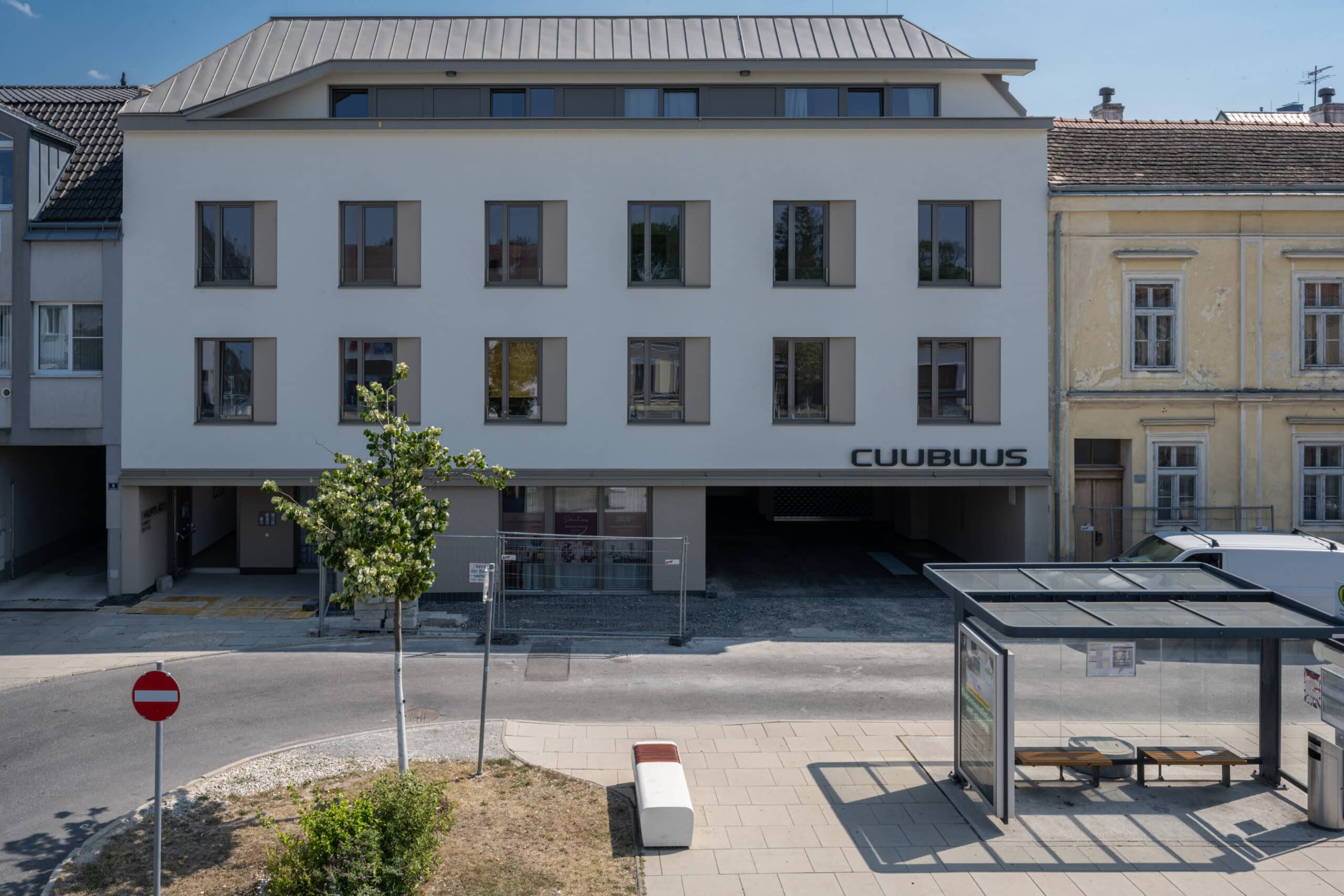 Cuubuus - SOLID#1