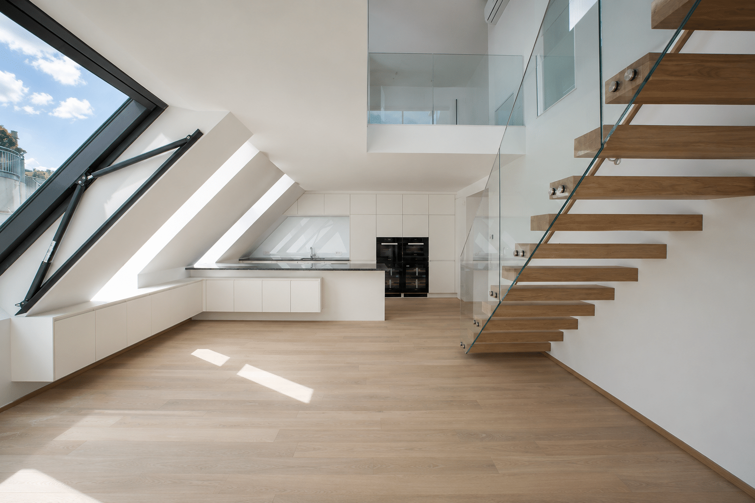 Cuubuus  - architects & developers