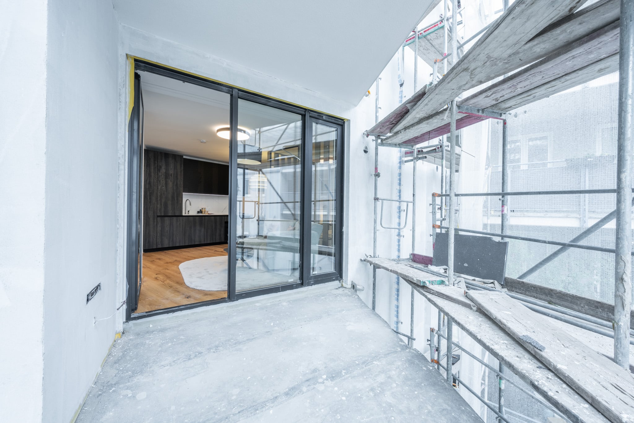 Cuubuus  - architects & developers