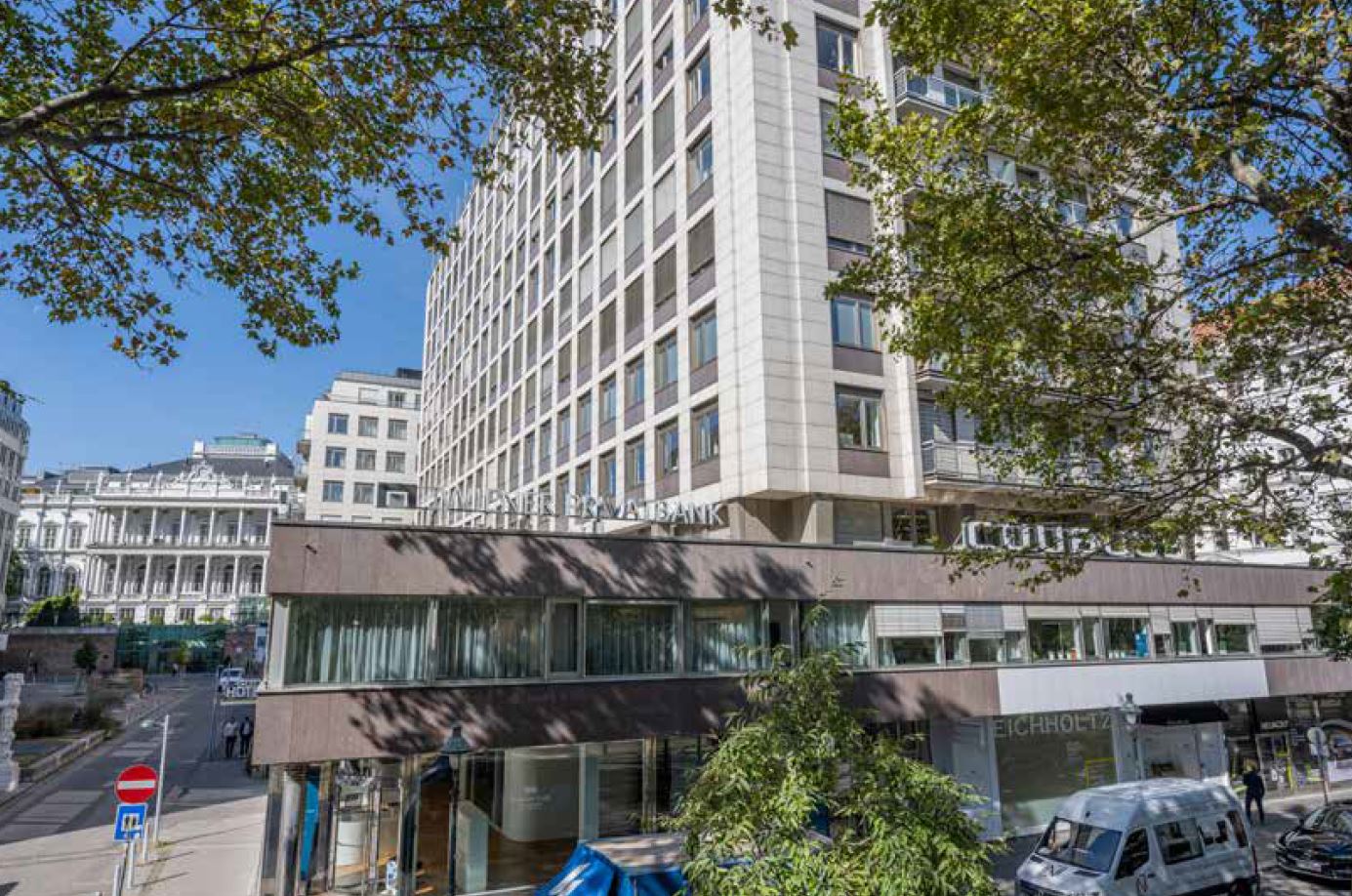 Cuubuus - PARKRING TOWER – Neues Projekt im Herzen Wiens