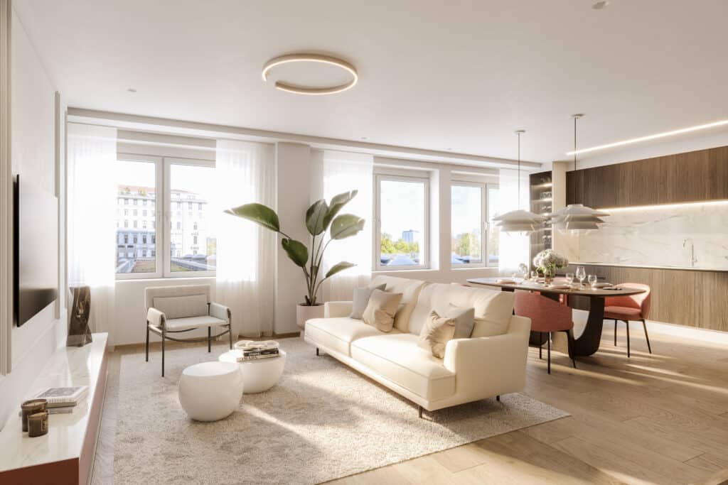 Cuubuus - PARKRING TOWER – Neues Projekt im Herzen Wiens