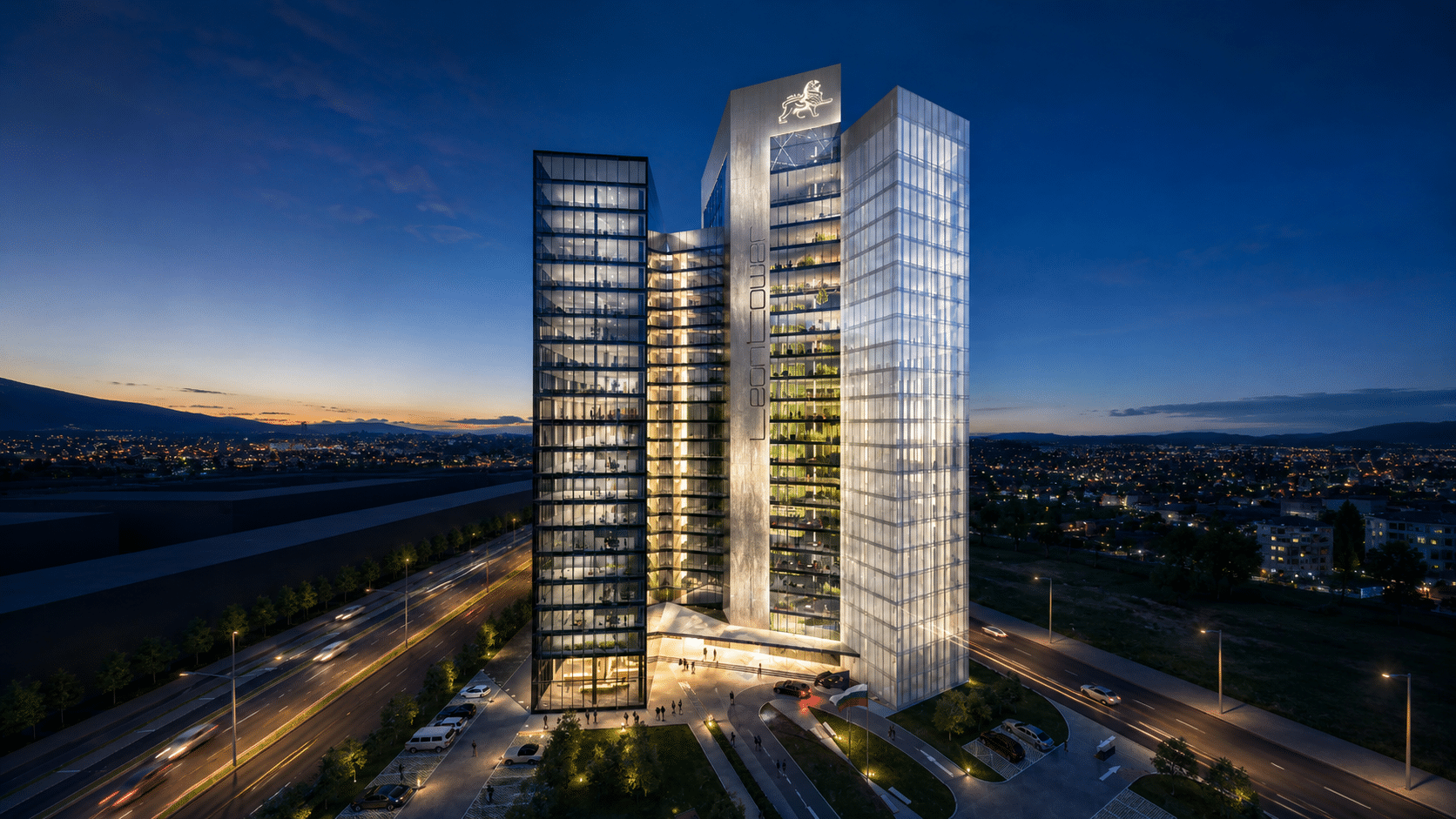 Cuubuus  - architects & developers