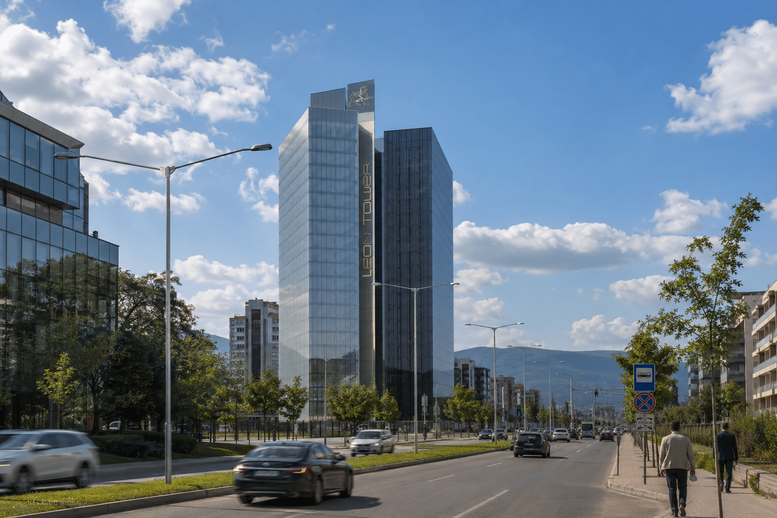 Cuubuus  - architects & developers 