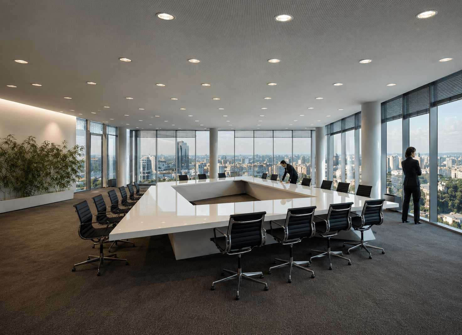 Cuubuus  - architects & developers