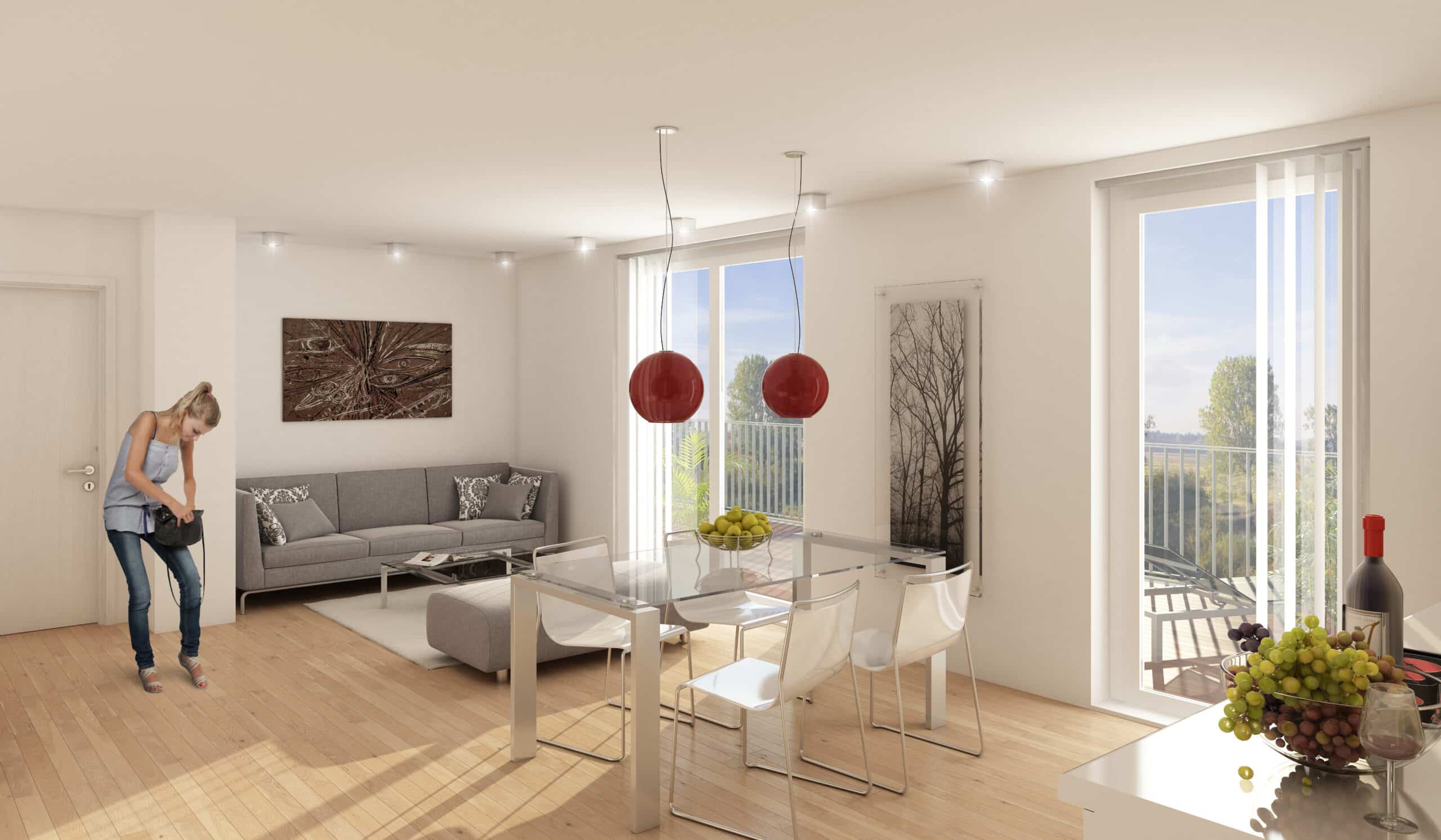 Cuubuus  - architects & developers