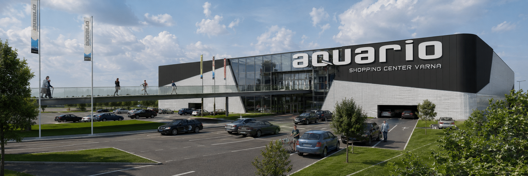 Cuubuus  - architects & developers 