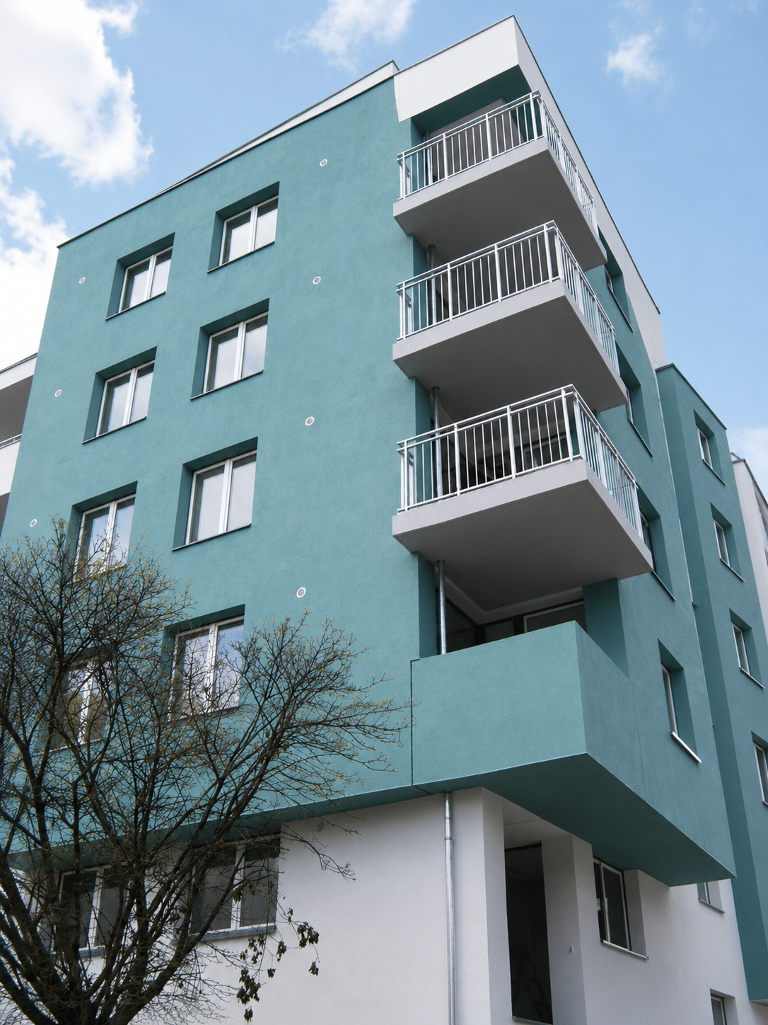 Cuubuus  - architects & developers 