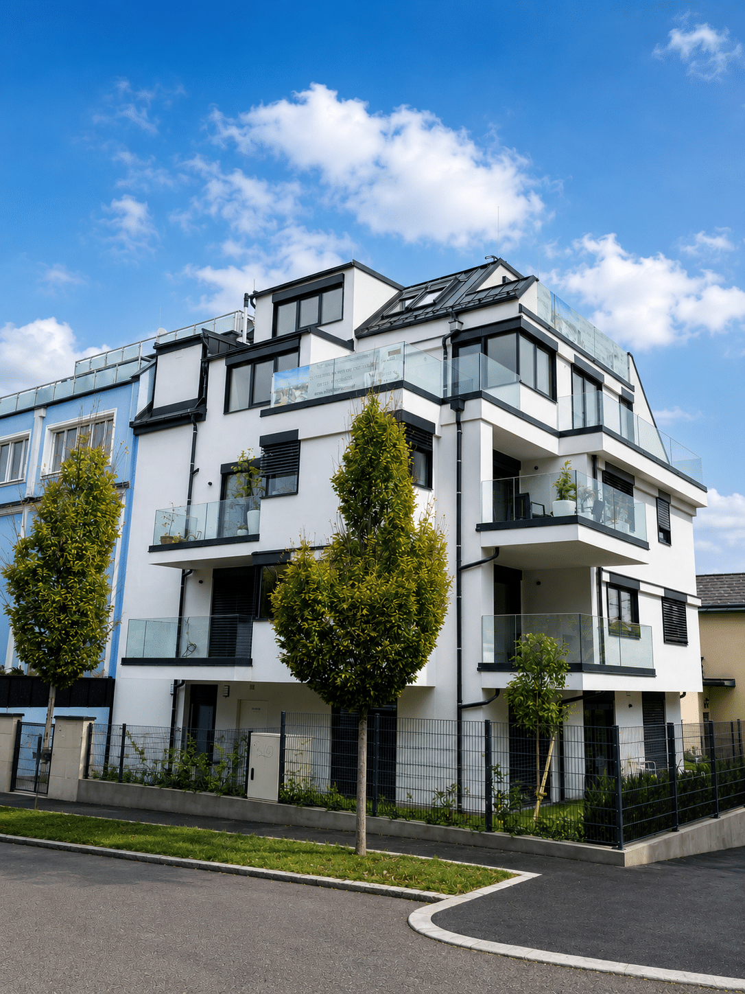 Cuubuus  - architects & developers 