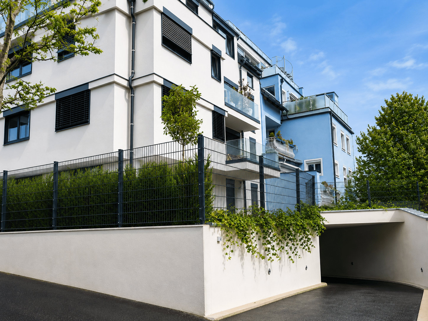 Cuubuus  - architects & developers