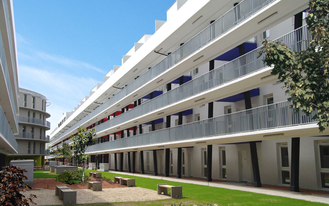 Cuubuus  - architects & developers 