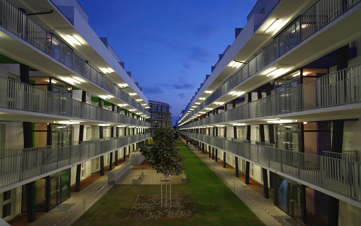 Cuubuus  - architects & developers