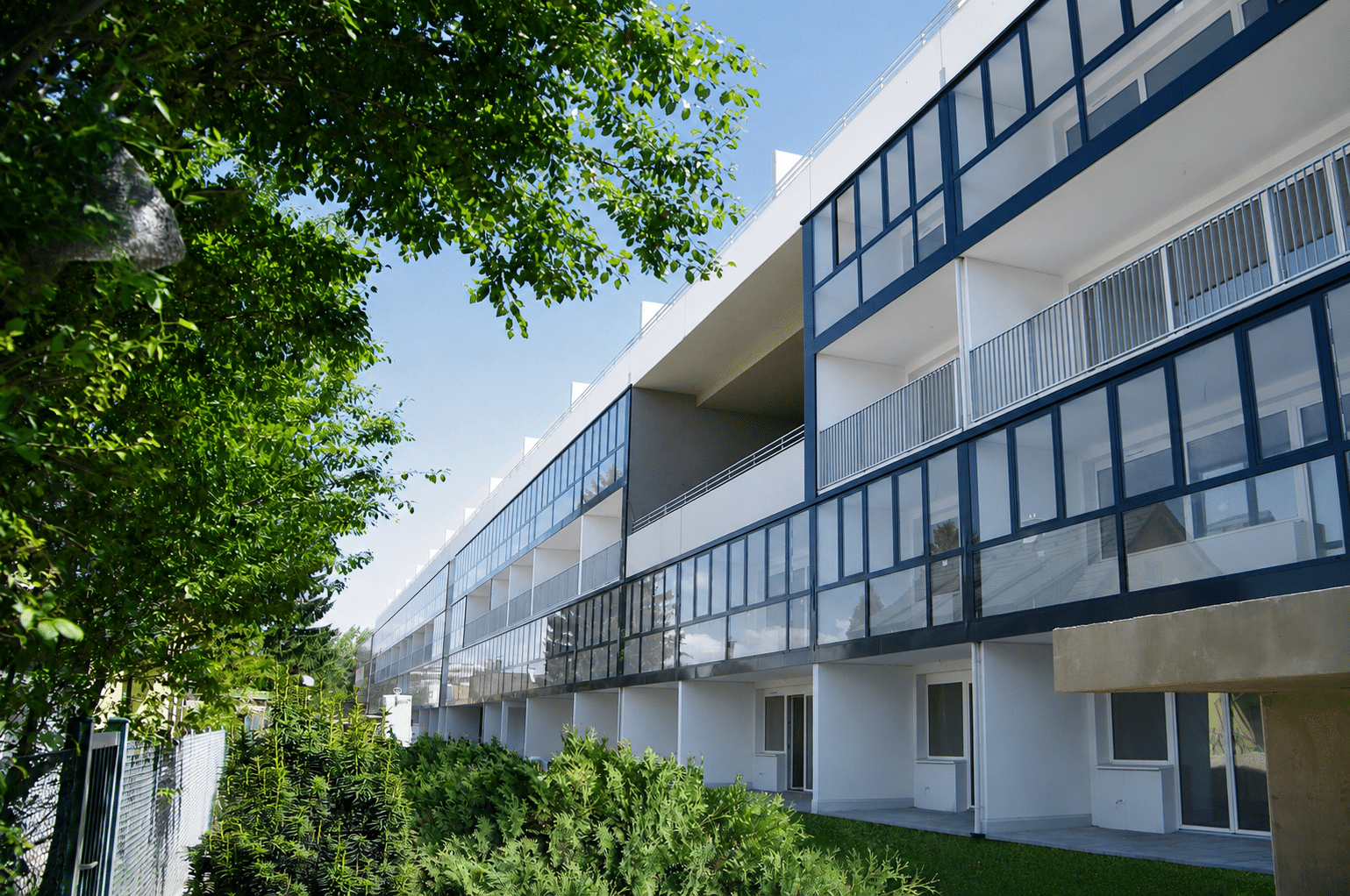 Cuubuus  - architects & developers