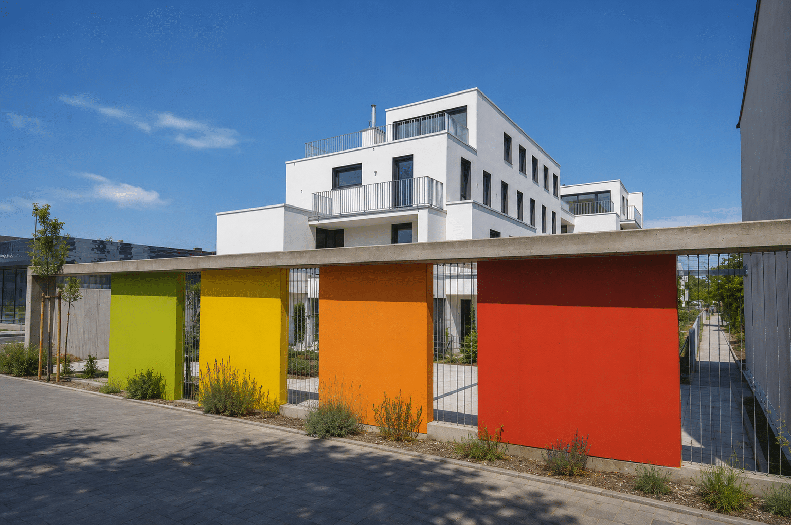 Cuubuus  - architects & developers