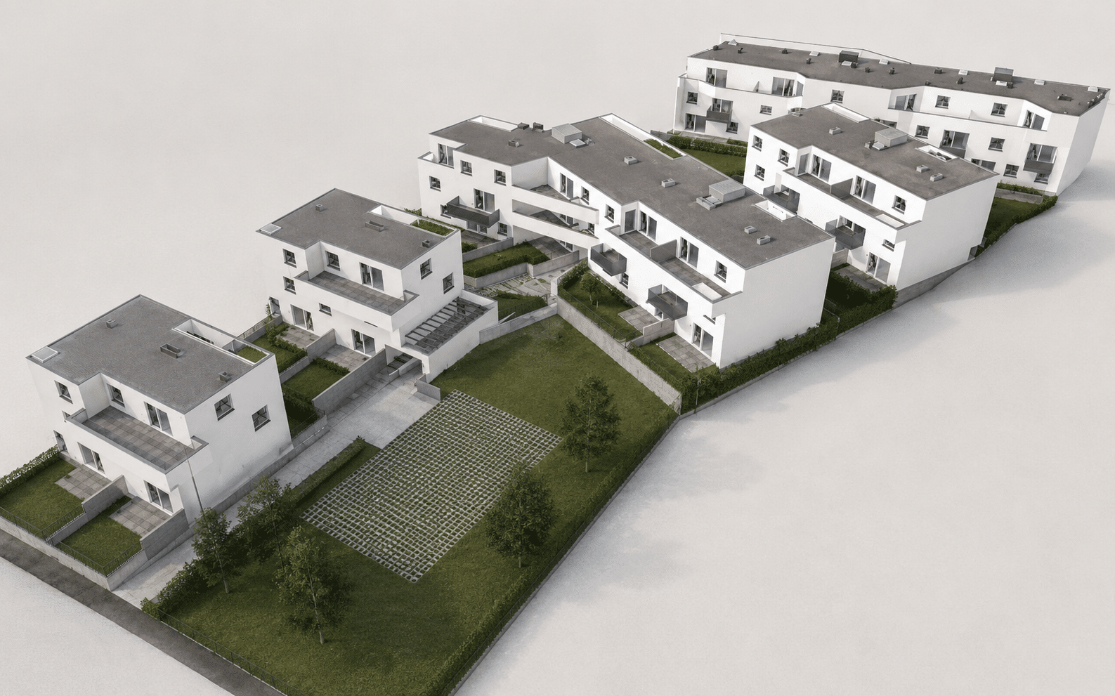 Cuubuus  - architects & developers 