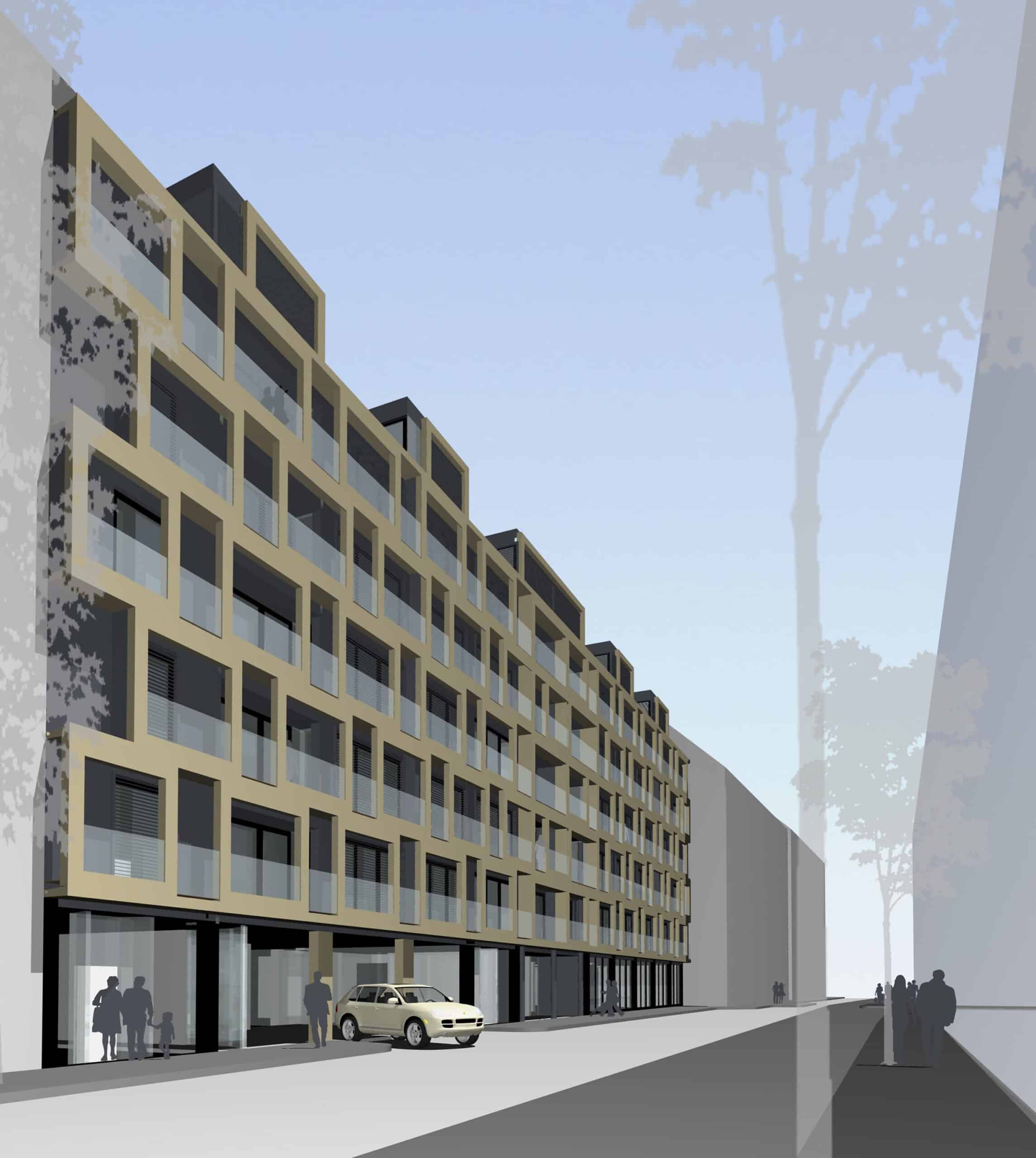 Cuubuus  - architects & developers 