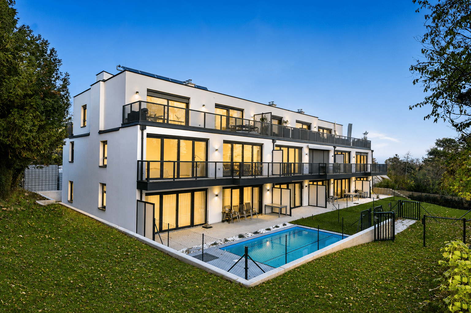 Cuubuus  - architects & developers