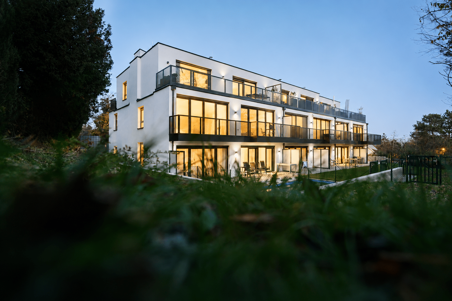 Cuubuus  - architects & developers 