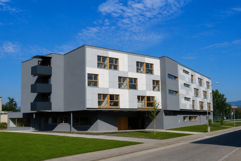 Cuubuus - SeneCura Rehaklinik für Neurologie, 6845 Hohenems
