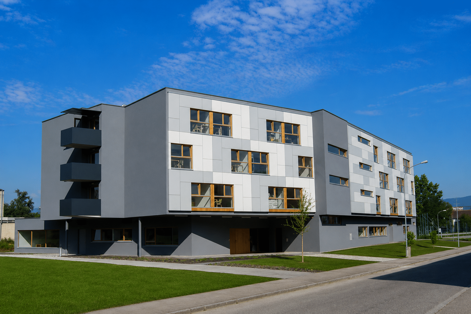 Cuubuus  - architects & developers 