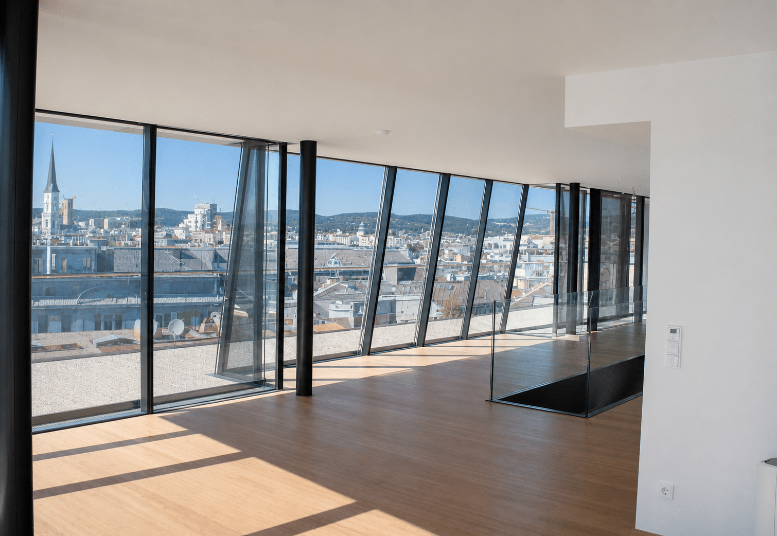 Cuubuus  - architects & developers