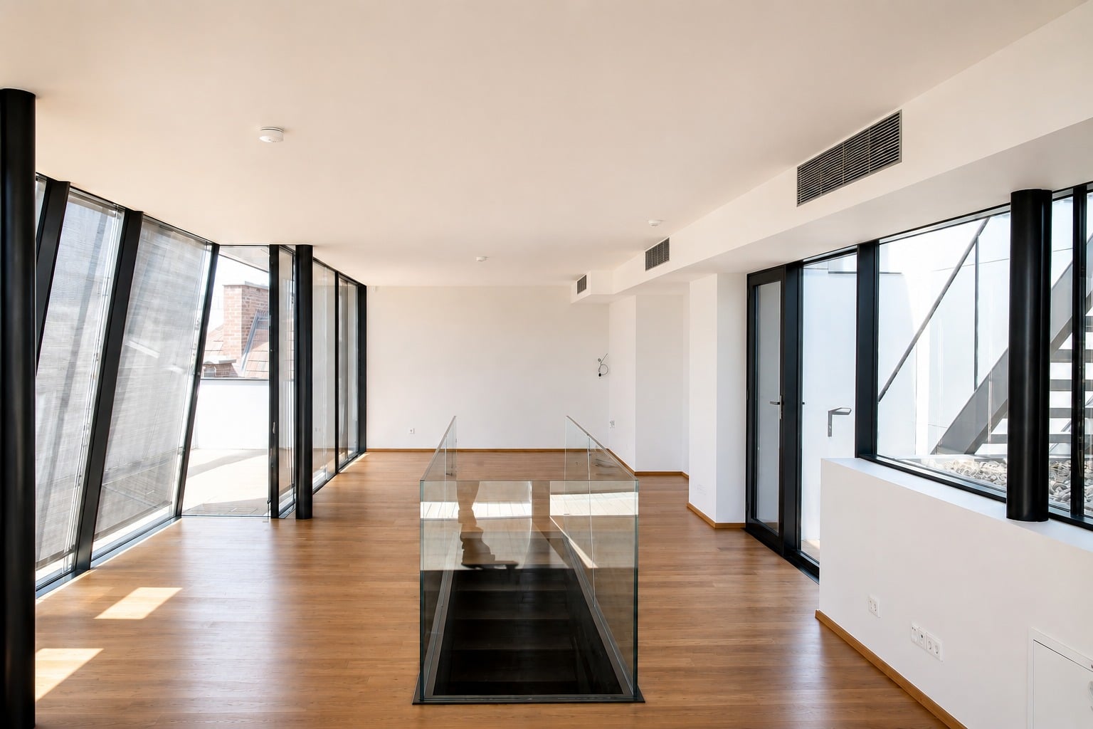 Cuubuus  - architects & developers