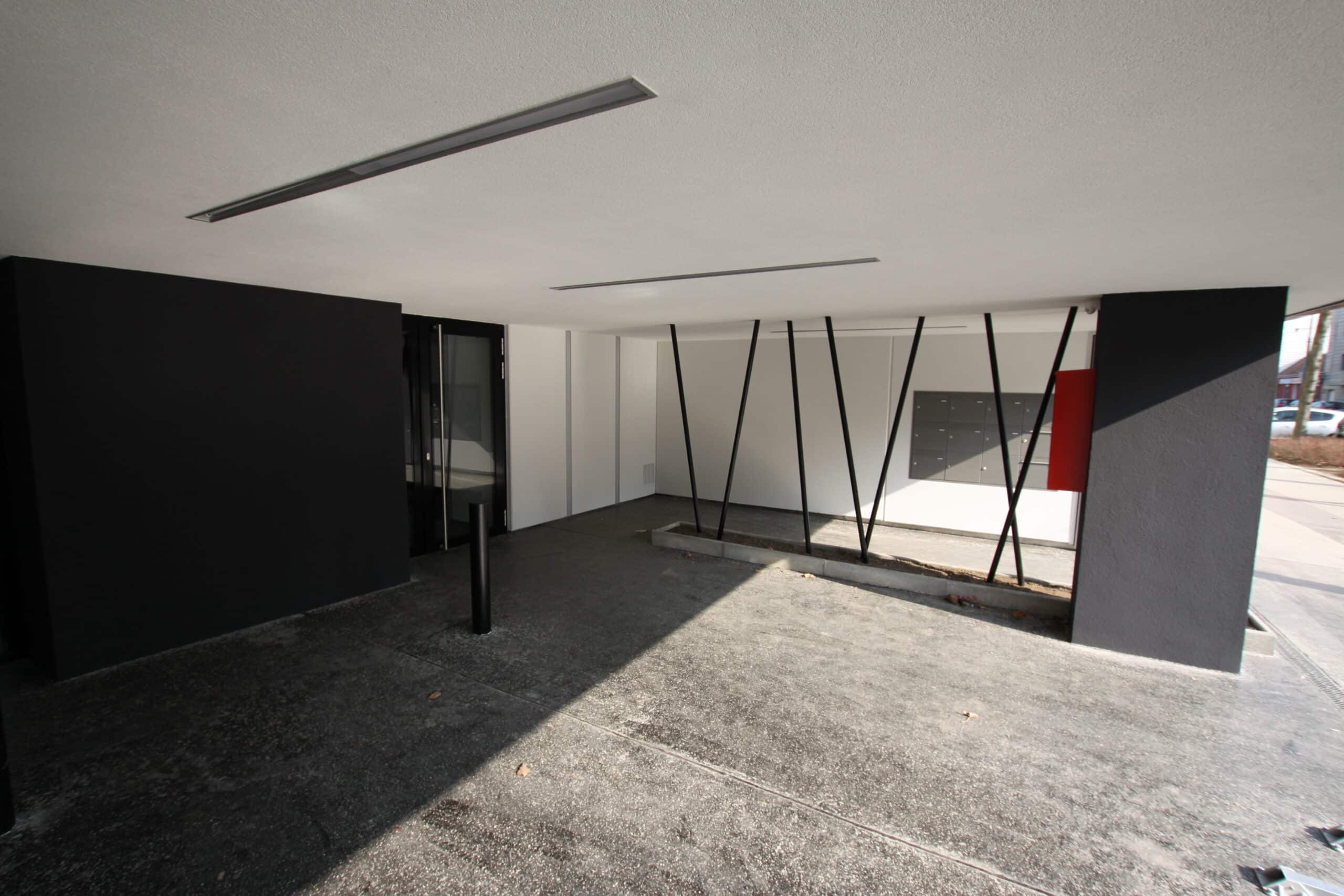 Cuubuus  - architects & developers