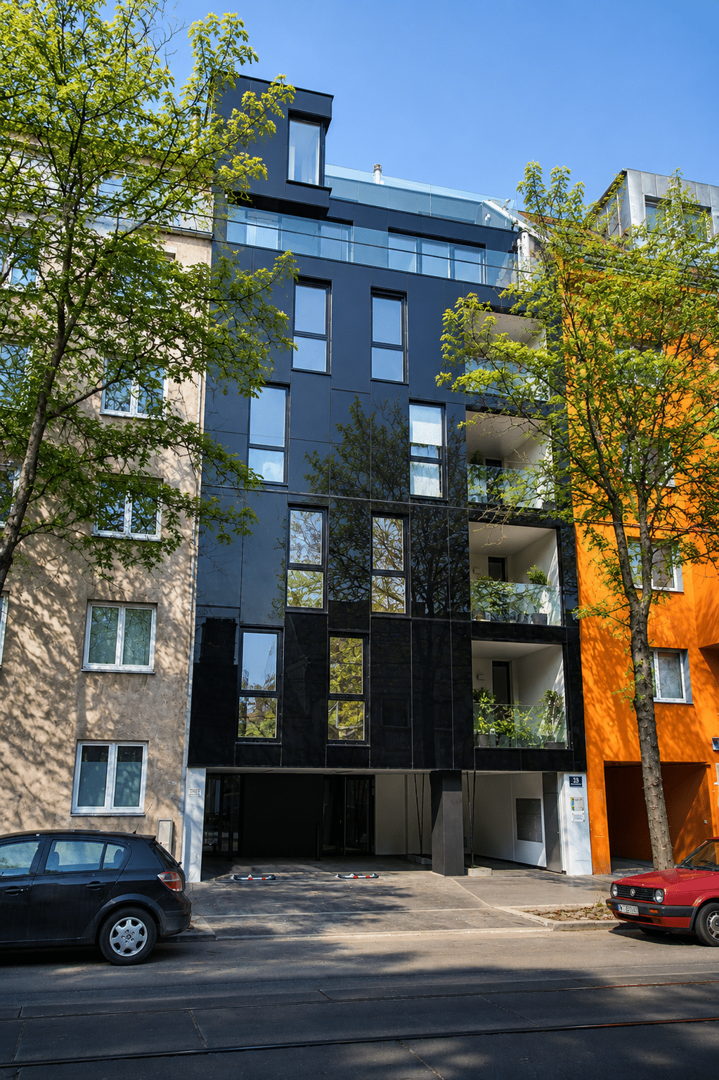 Cuubuus  - architects & developers 