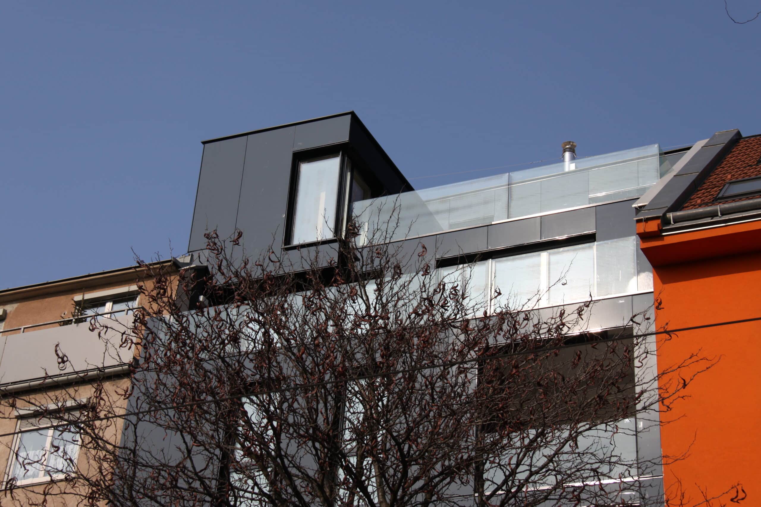 Cuubuus  - architects & developers