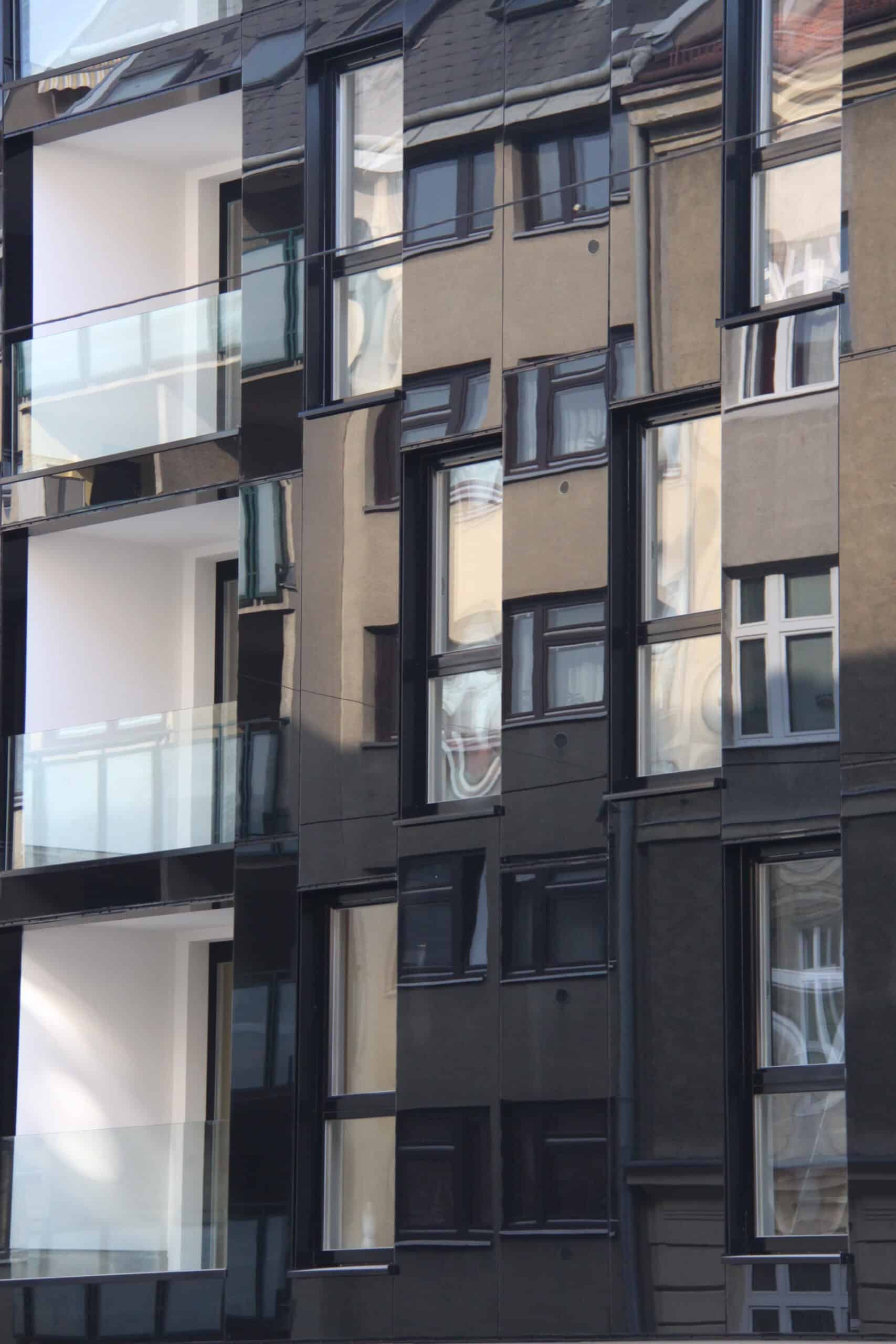 Cuubuus  - architects & developers