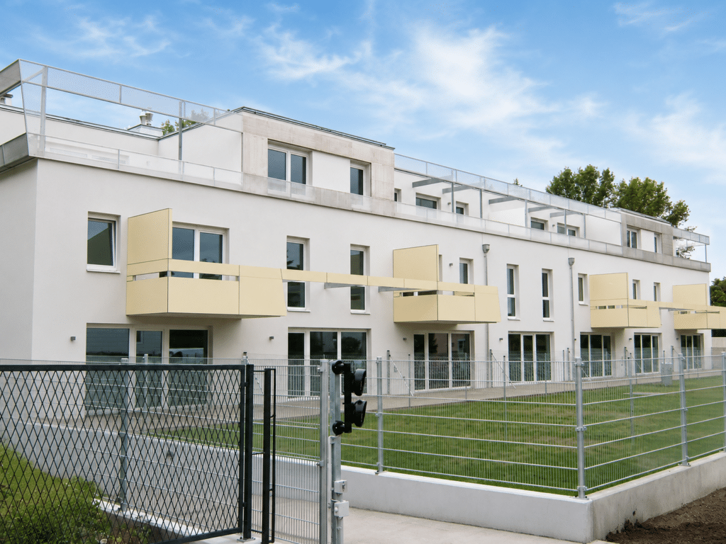 Cuubuus - NIEDRIGENERGIE WOHNHAUS, 2100 KORNEUBURG