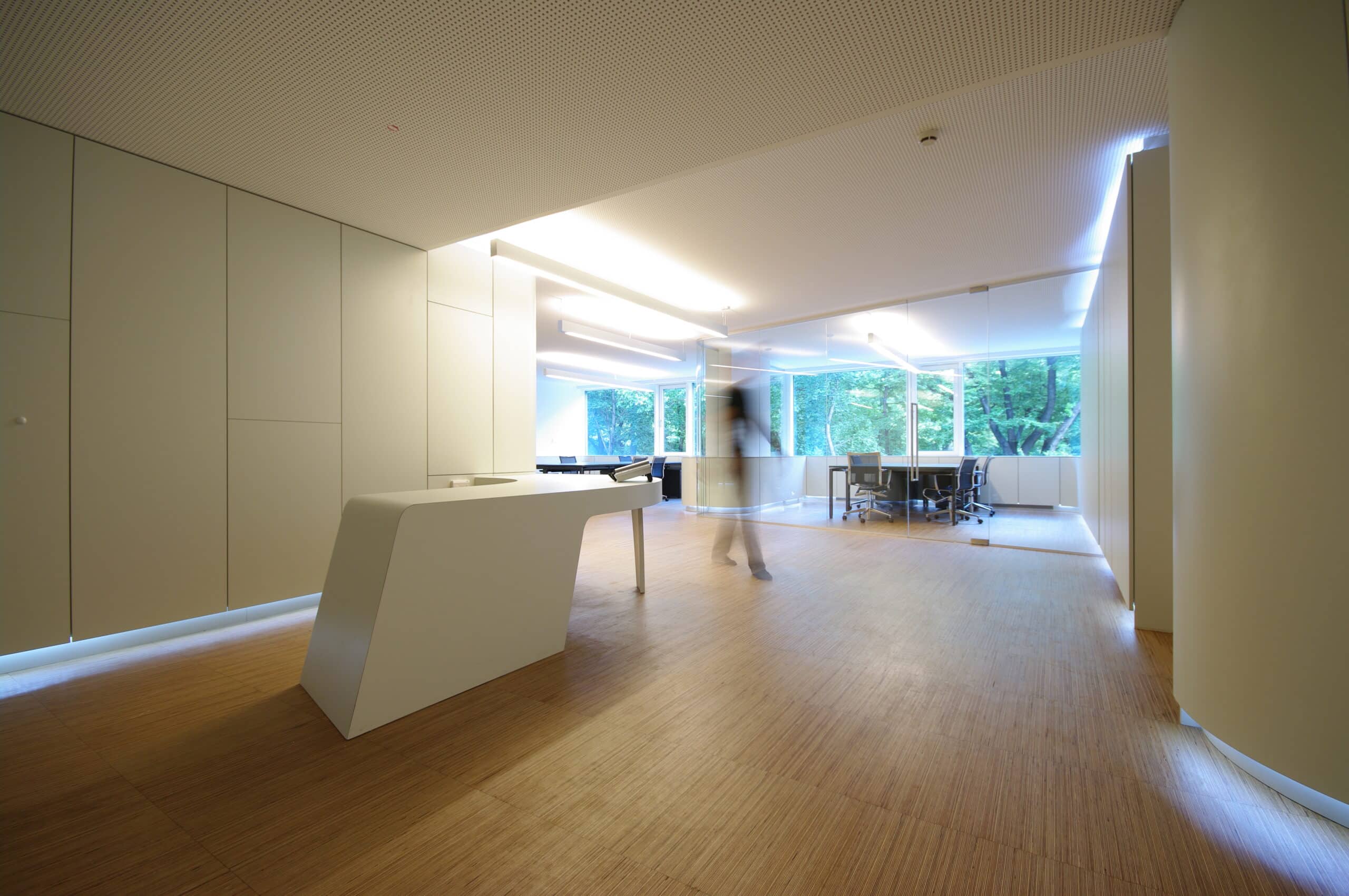 Cuubuus  - architects & developers 