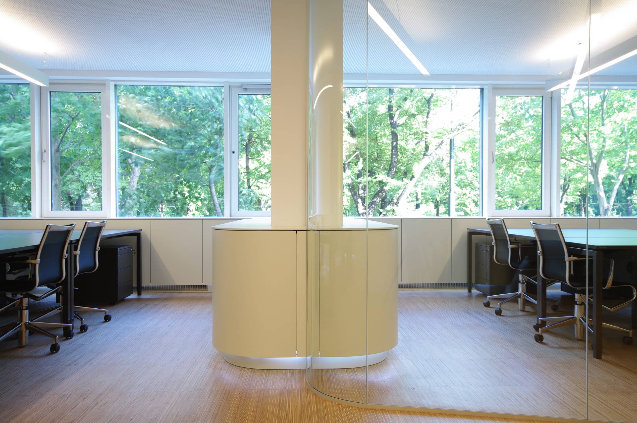 Cuubuus  - architects & developers