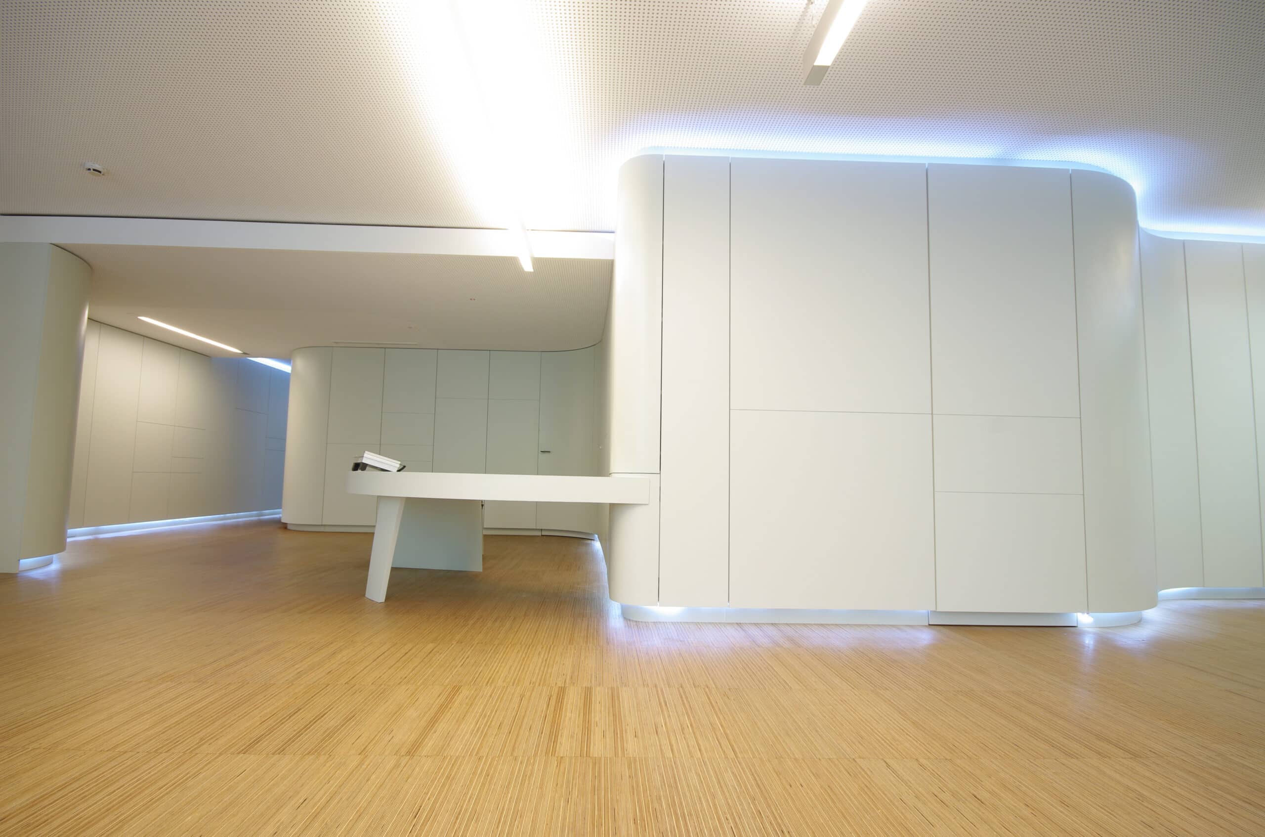 Cuubuus  - architects & developers