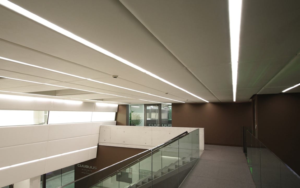 Cuubuus  - architects & developers