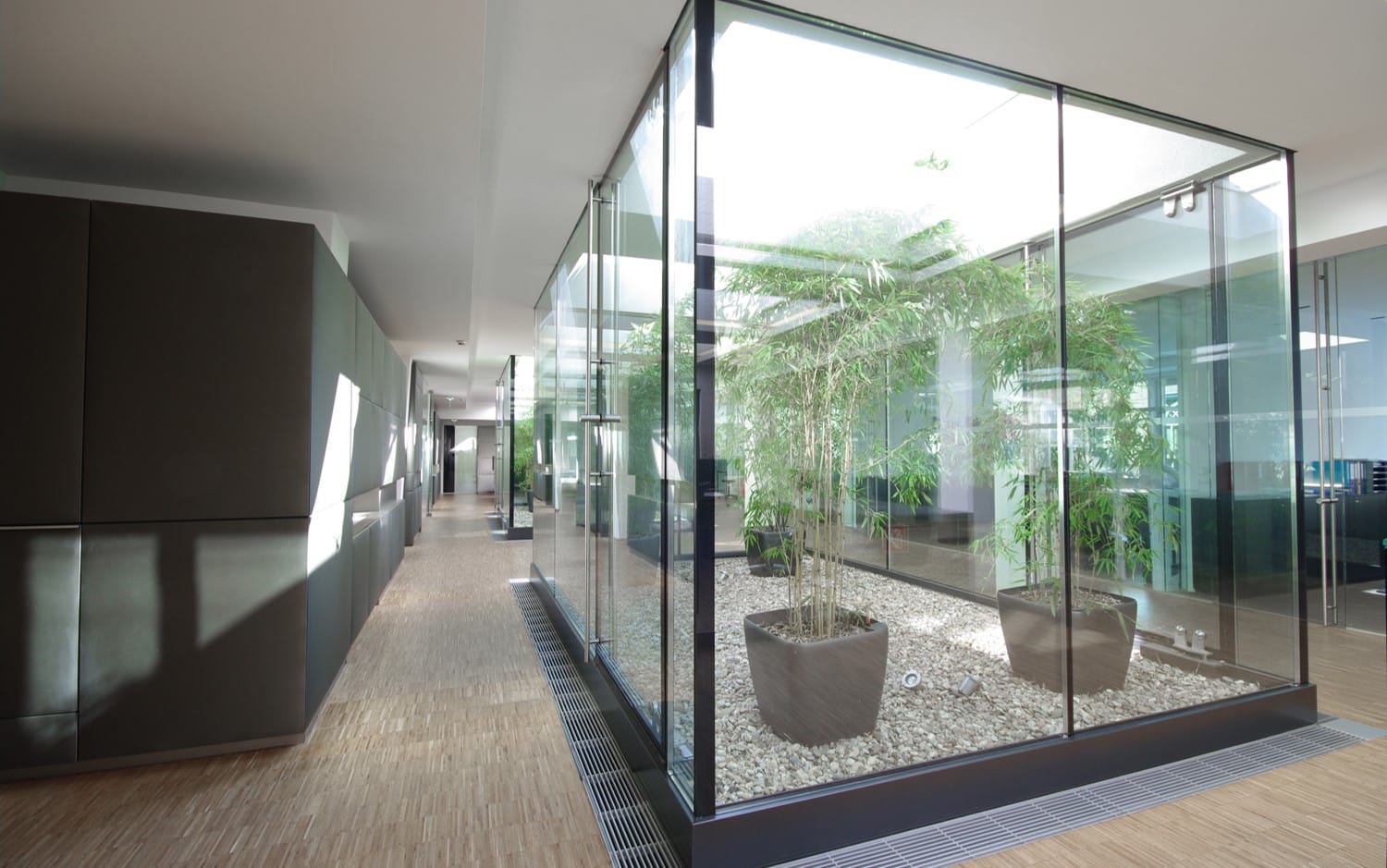 Cuubuus  - architects & developers