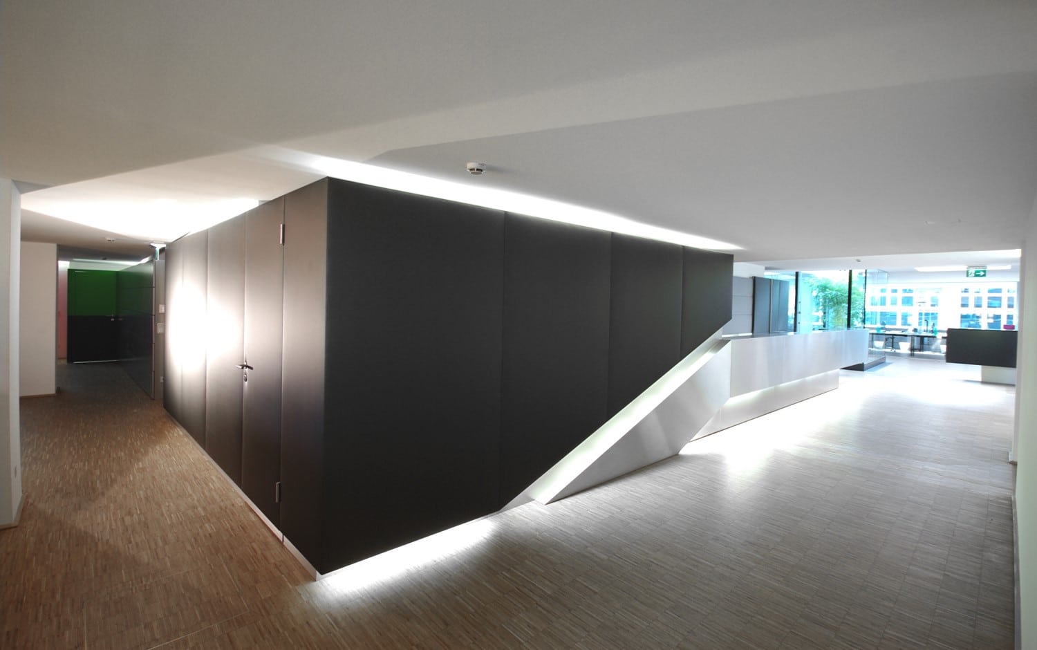 Cuubuus  - architects & developers