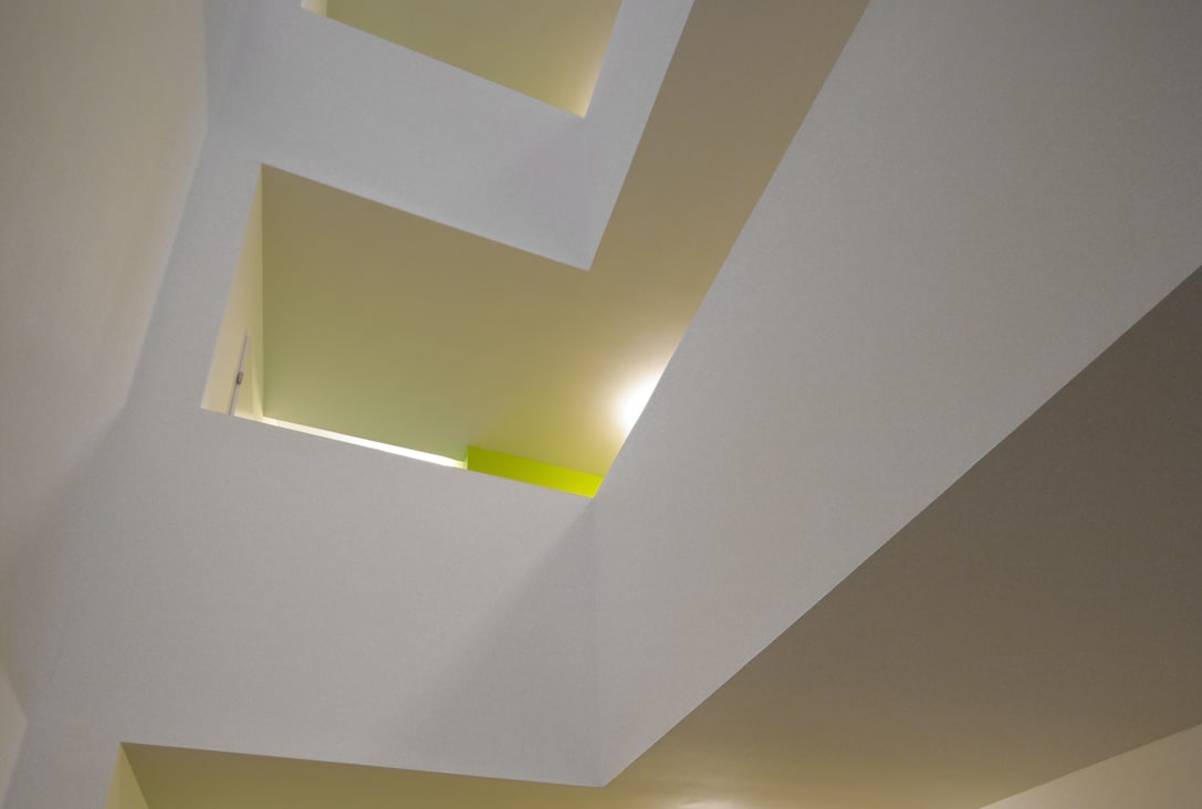 Cuubuus  - architects & developers