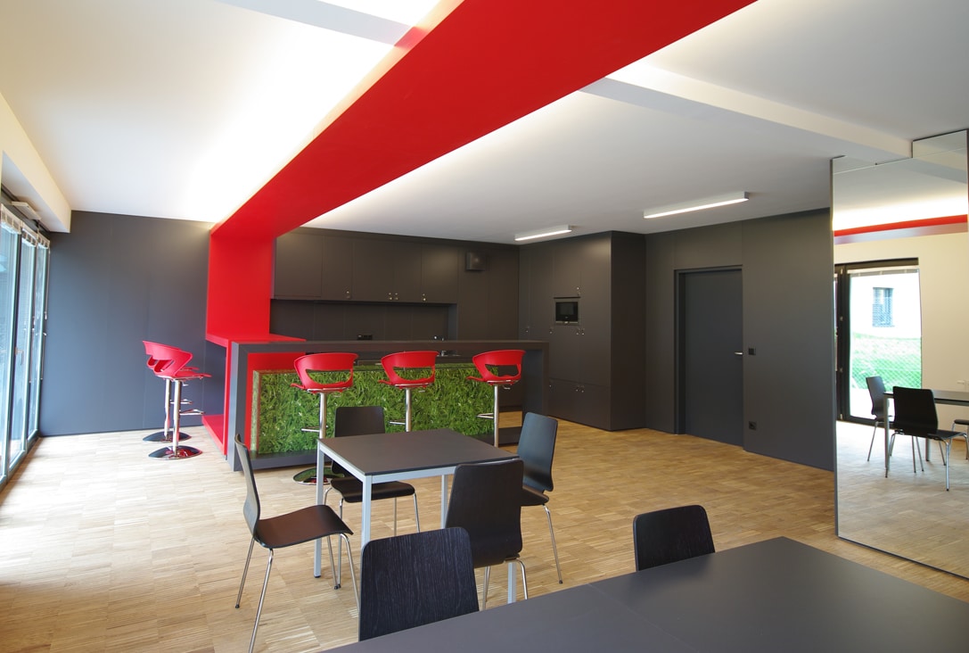 Cuubuus  - architects & developers