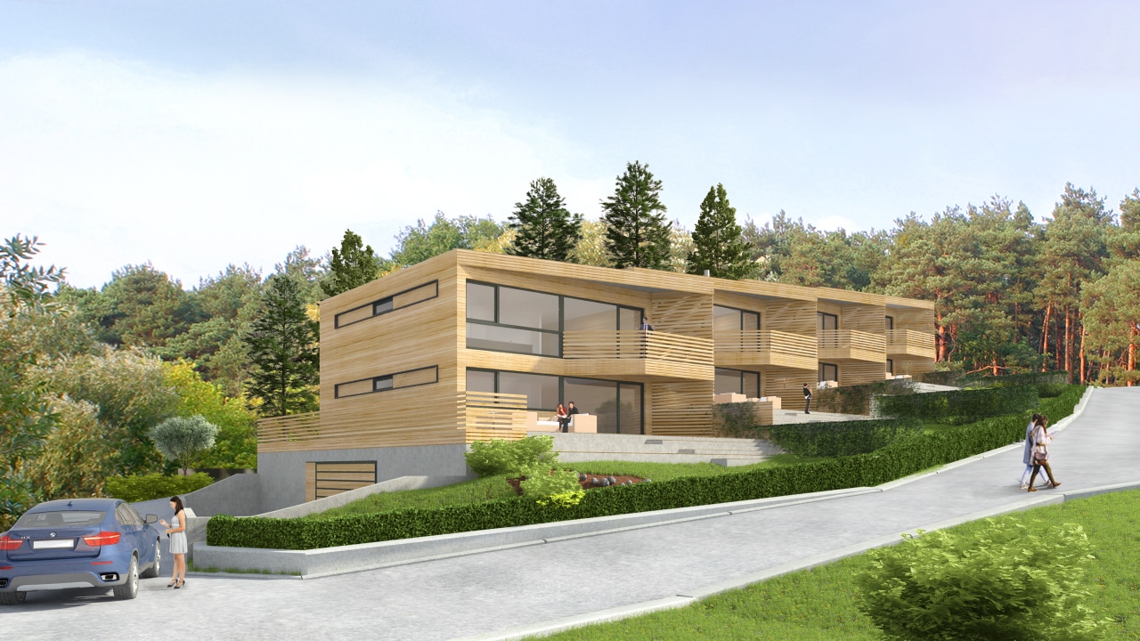 Cuubuus  - architects & developers 
