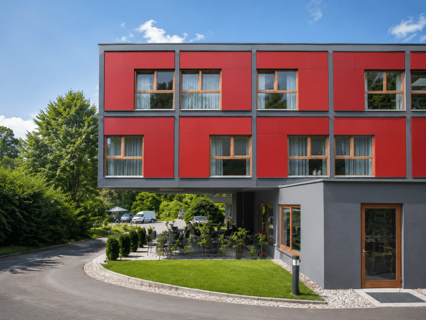 Cuubuus  - architects & developers
