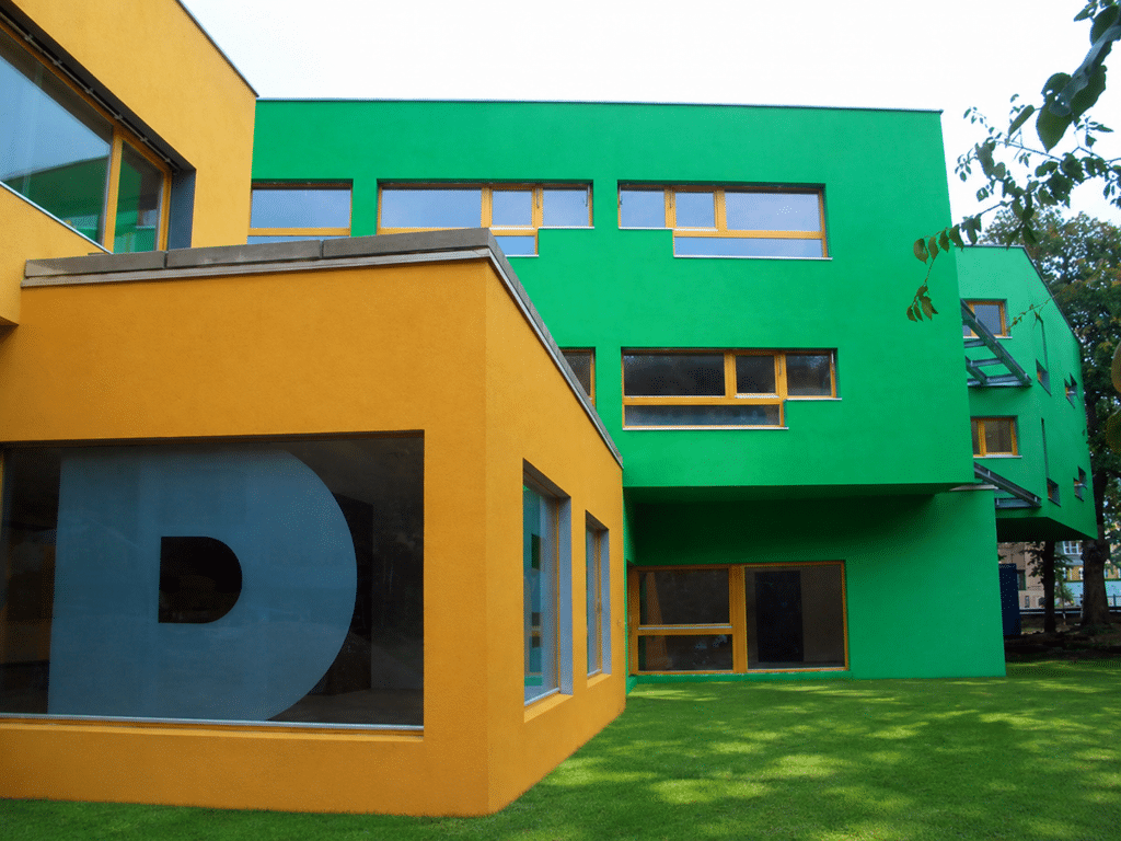 Cuubuus - SeneCura Purkersdorf, Sozialzentrum und Plegeheim, 3002 Purkersdorf