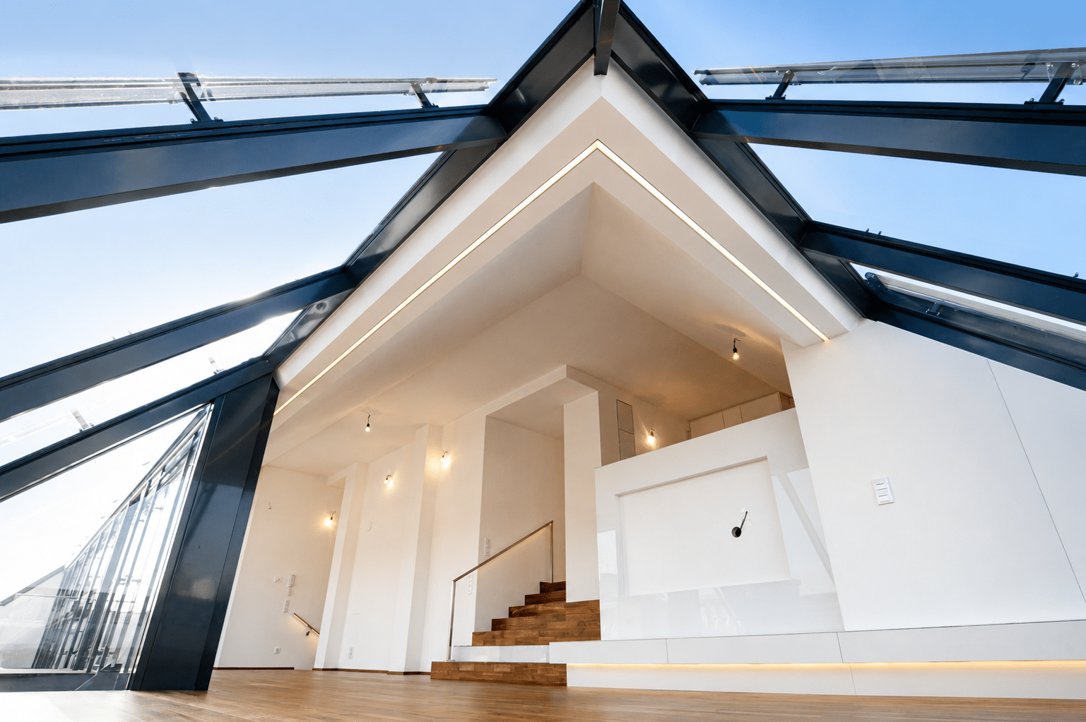 Cuubuus  - architects & developers