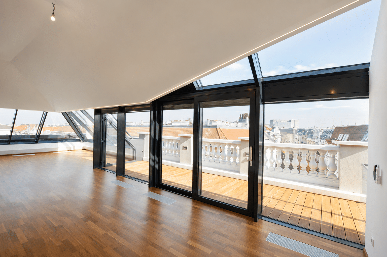 Cuubuus  - architects & developers 