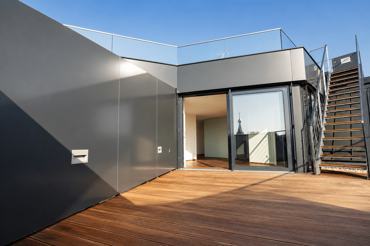 Cuubuus  - architects & developers