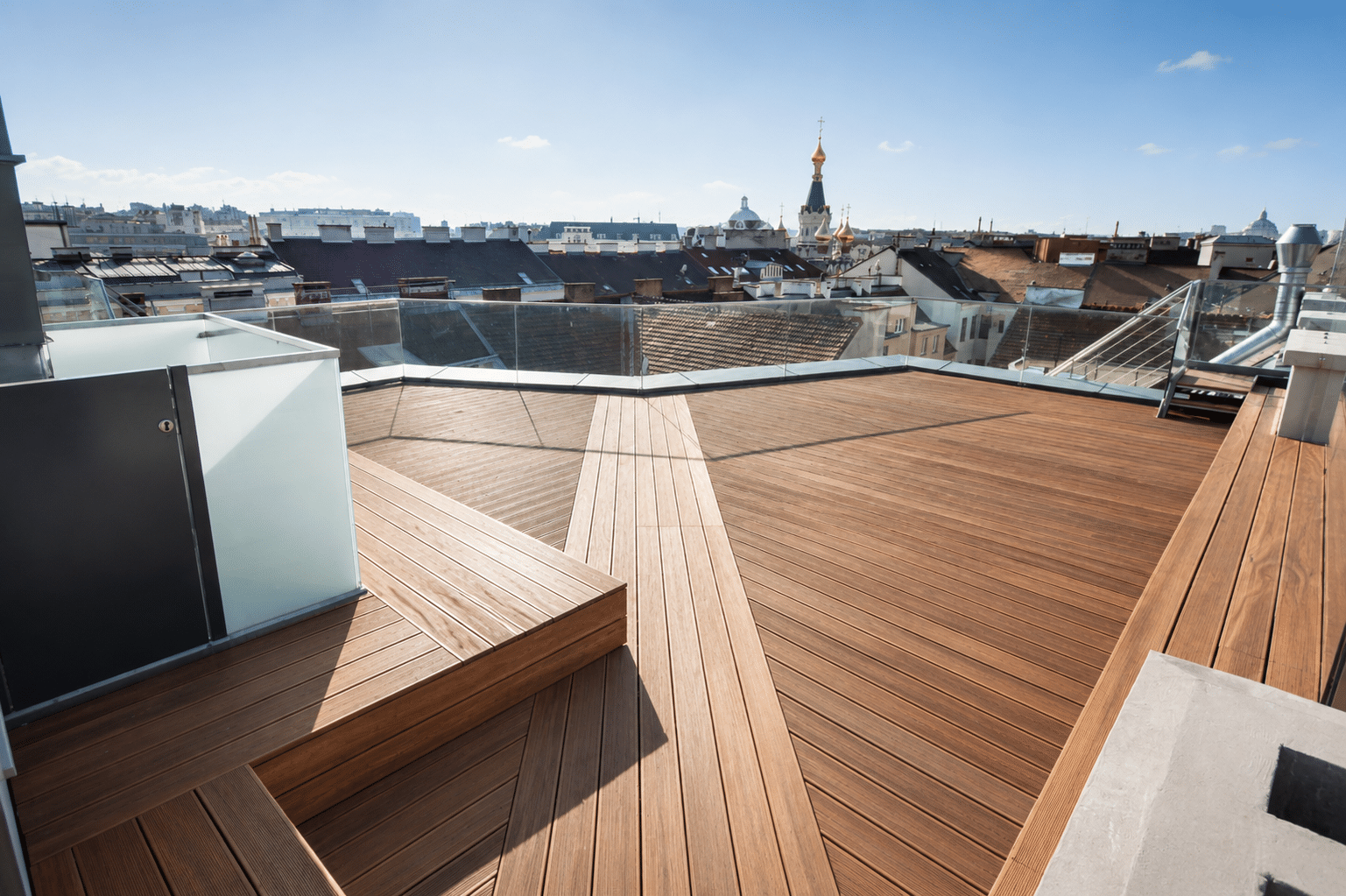 Cuubuus  - architects & developers