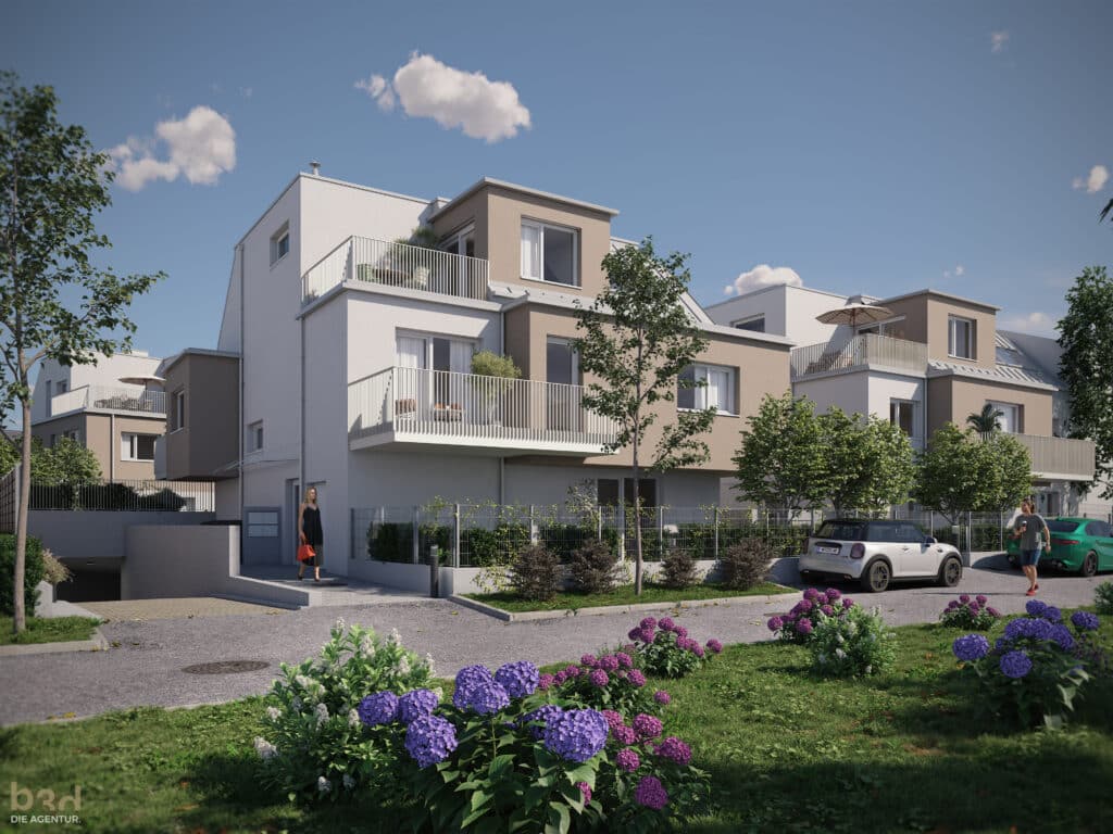 Cuubuus - Au/Feld Homes